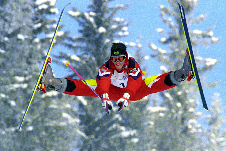 Eastern Canadian Ski Legends
